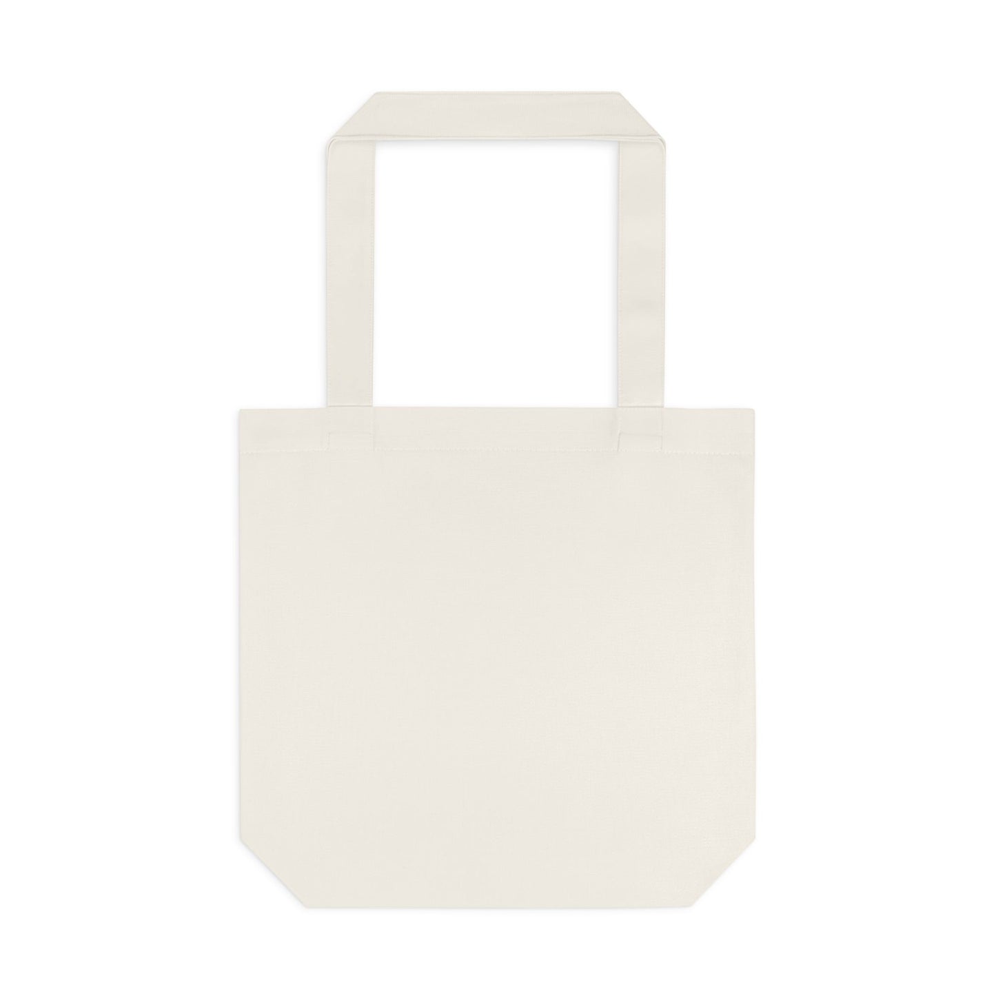Respect The Locals (Pond) Cotton Tote Bag