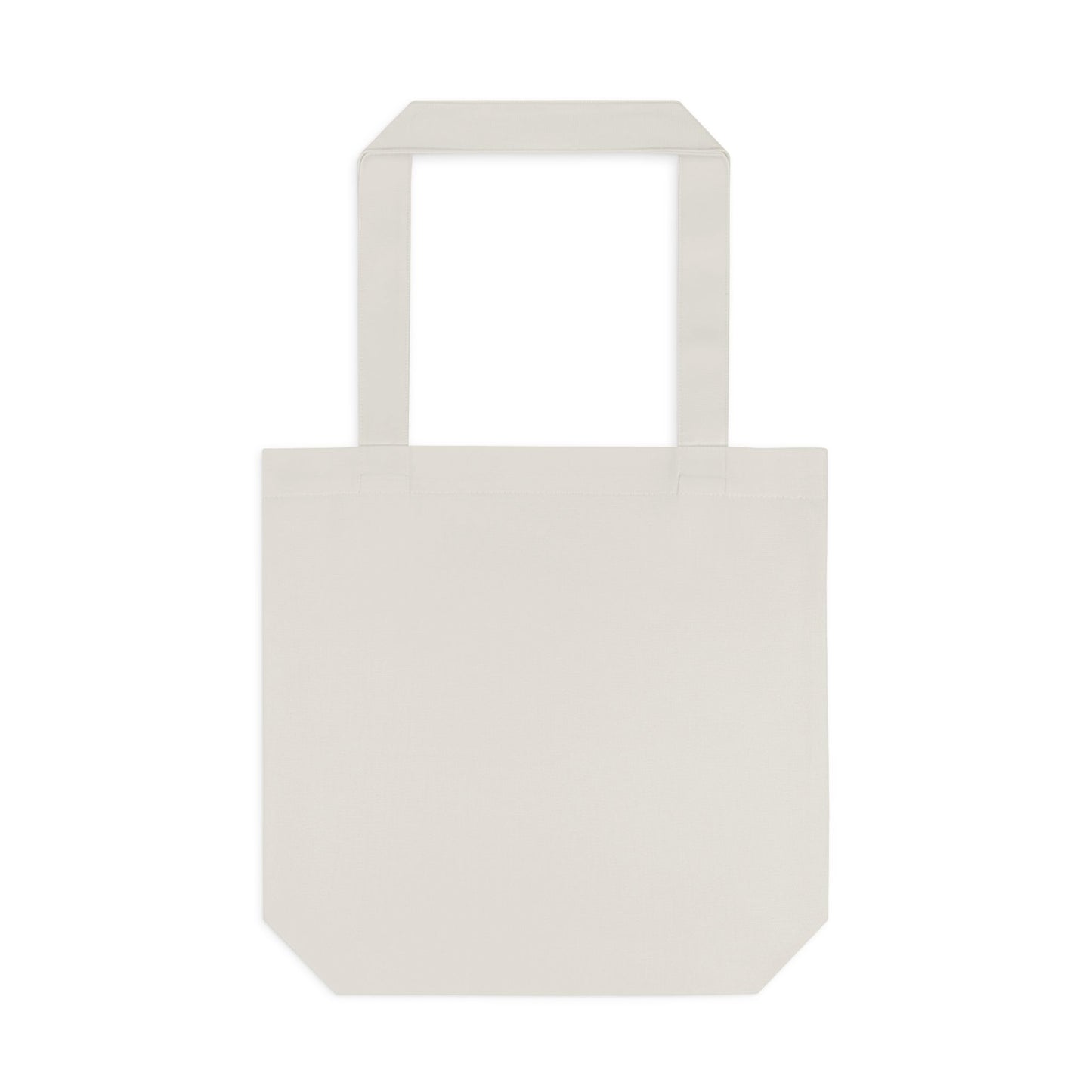 Respect The Locals (Pond) Cotton Tote Bag