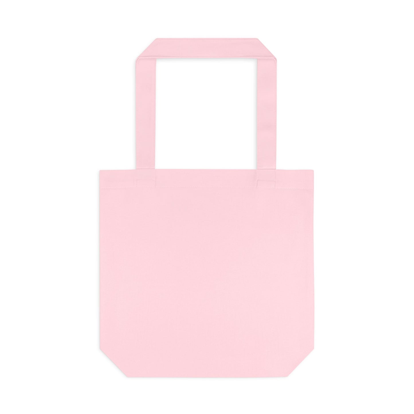 Respect The Locals (Pond) Cotton Tote Bag