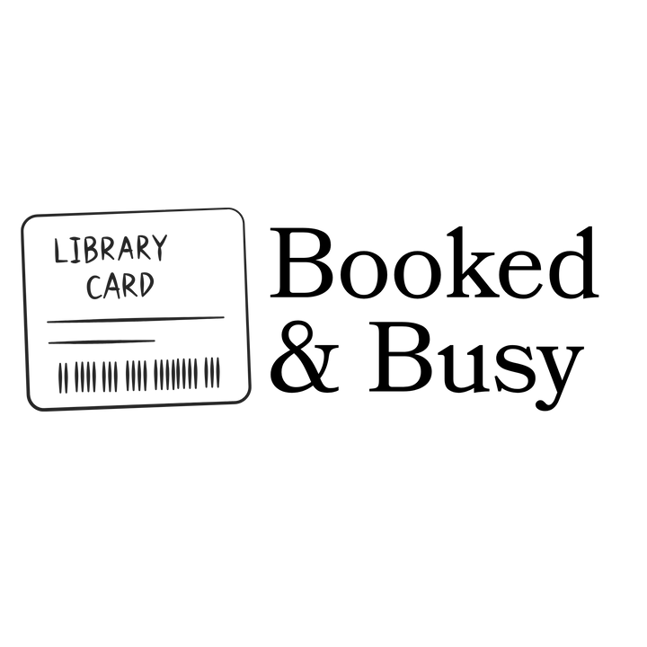 Booked & Busy
