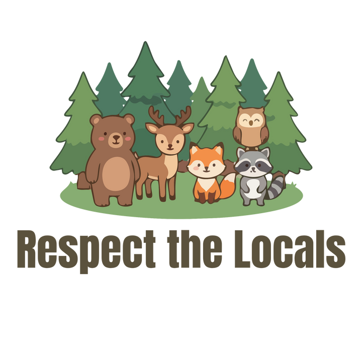 Forest Locals